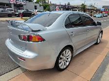 2014 Mitsubishi Lancer - Photo 7