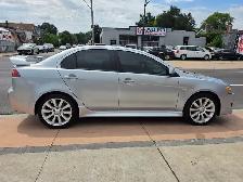 2014 Mitsubishi Lancer - Photo 8