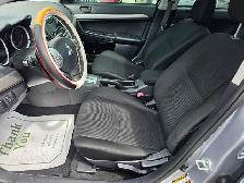2014 Mitsubishi Lancer - Photo 10