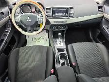 2014 Mitsubishi Lancer - Photo 12