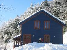 Maison 3 chambres au bord de l’eau – Ste-Marcelline