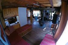 Maison 3 chambres au bord de l’eau – Ste-Marcelline - Photo 7