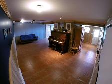 Maison 3 chambres au bord de l’eau – Ste-Marcelline - Photo 9