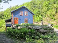 Maison 3 chambres au bord de l’eau – Ste-Marcelline - Photo 11