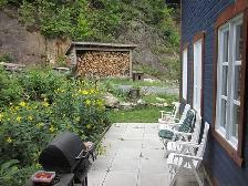 Maison 3 chambres au bord de l’eau – Ste-Marcelline - Photo 12