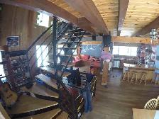 Maison 3 chambres au bord de l’eau – Ste-Marcelline - Photo 14