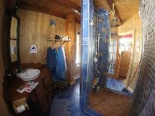 Maison 3 chambres au bord de l’eau – Ste-Marcelline - Photo 15