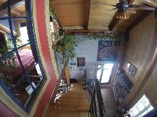 Maison 3 chambres au bord de l’eau – Ste-Marcelline - Photo 16