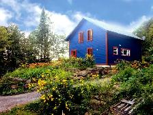 Maison 3 chambres au bord de l’eau – Ste-Marcelline - Photo 17