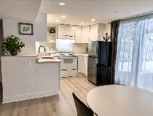 FURNISHED PRIVATE 1-BEDROOM NEAR YORK UNIVERSITY - Photo 2