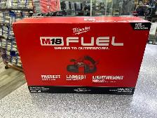 Milwaukee 2829 18V Fuel Brushless Band Sae New - Photo 2
