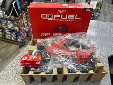 Milwaukee 2829 18V Fuel Brushless Band Sae New - Photo 3
