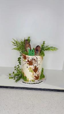 Kitchen helper / baker assistant - Photo 4