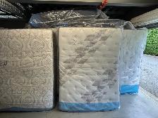 OLIVER’S MATTRESS LIQUIDATION CLEARANCE SALE