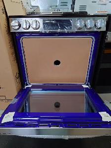 LG '30' Stainless Steel Slide-In Electric Range on Sale‼️ - Photo 4