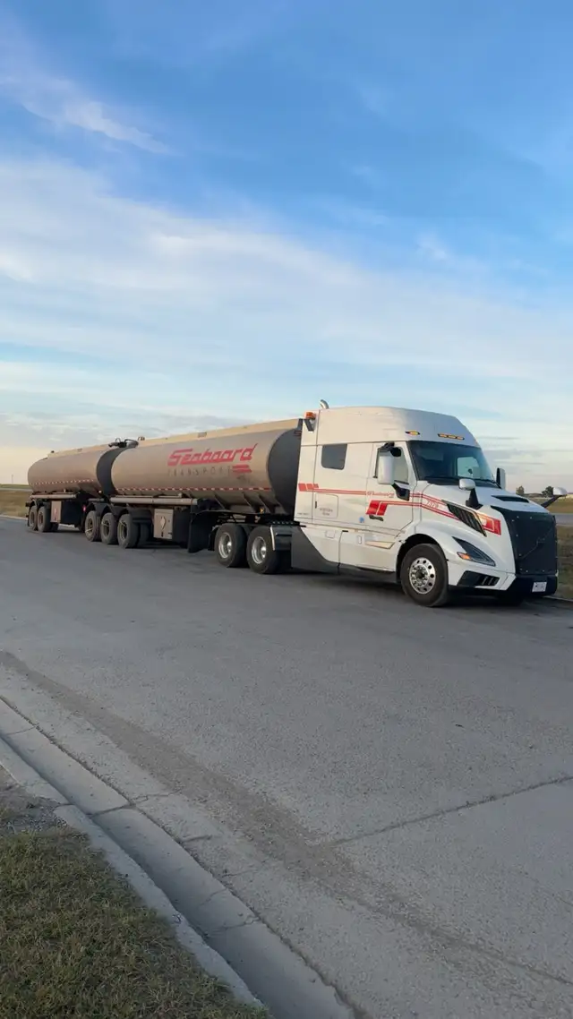 Super-B Local Driver Needed - Home Daily