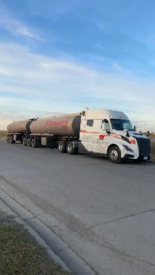 Super-B Local Driver Needed - Home Daily