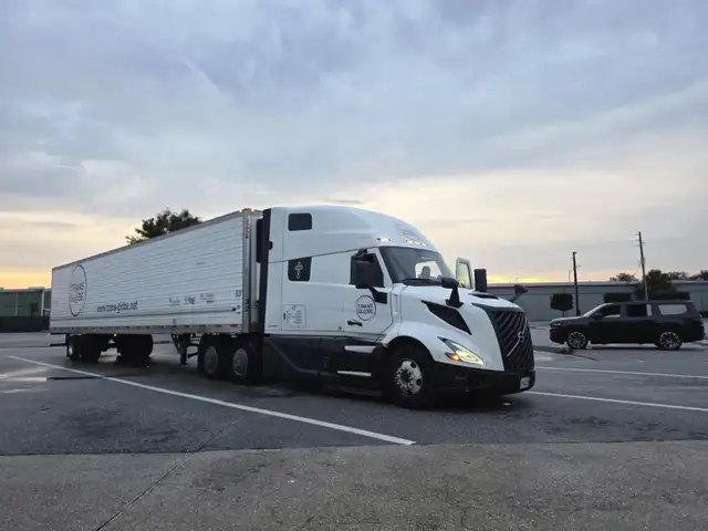 AZ Driver and/or Owner Operator (FL & TX Runs)