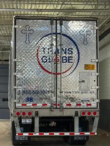 AZ Driver and/or Owner Operator (FL & TX Runs) - Photo 4