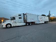 AZ Driver and/or Owner Operator (FL & TX Runs) - Photo 6