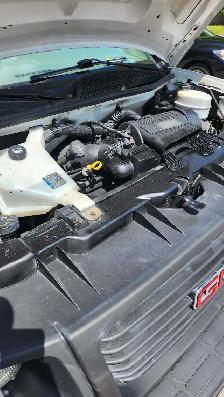 2010 GMC Savana Extended - Photo 5