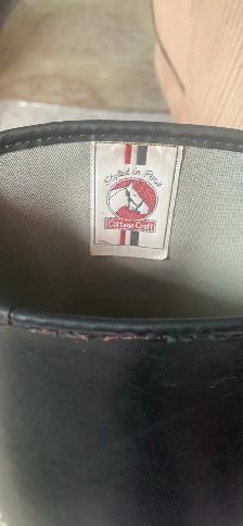 Cottage Craft Riding Boots