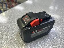 Milwaukee 18V 12AH HD Battery New