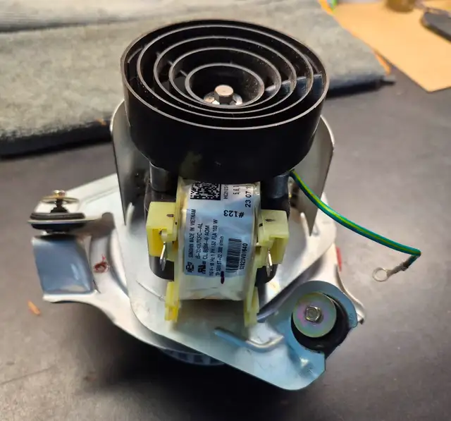 Carrier 58STA110-10012/Bryant/Payne & Day & Night furnace parts