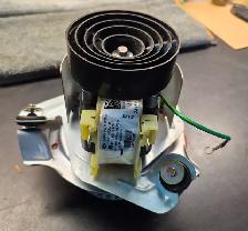 Carrier 58STA110-10012/Bryant/Payne & Day & Night furnace parts