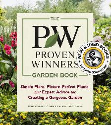 The Proven Winners Garden Book by Ruth Rogers 9781604697551
