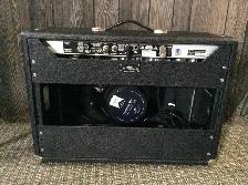 Fender tube amp - Photo 2