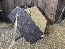 Fender tube amp - Photo 3
