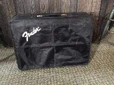 Fender tube amp - Photo 4