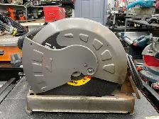 Hitachi CC14SF 14" Cut Off Saw