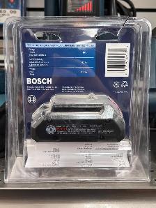 Bosch 18V Lithium-Ion 4 Ah Advanced Power Battery - BRAND NEW - Photo 2