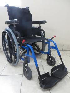Wheelchair