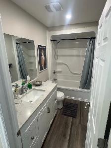 Furnished 2 bed 2 bath home avail OCT 1/26 - Photo 6