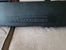 Étui rigide Woodstream pour canne a pêche ou arme de chasse - Photo 2