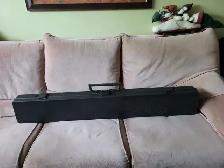 Étui rigide Woodstream pour canne a pêche ou arme de chasse - Photo 3