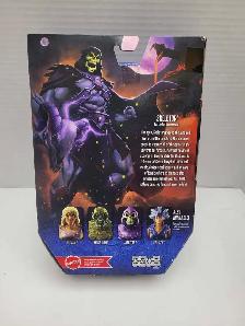 Skeletor Masters of the Universe Revelations - Photo 2
