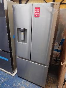 Samsung '30' Stainless Steel French Door Fridge on Sale‼️ - Photo 3