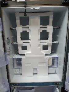 Samsung '30' Stainless Steel French Door Fridge on Sale‼️ - Photo 6