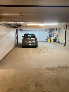 Location ESPACE STATIONNEMENT INTÉRIEUR OUTREMONT