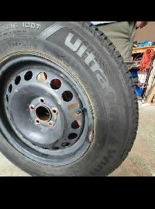 Goodyear Tires