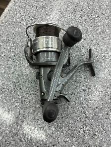 Shimano 10000XTE Super Baitrunner Aero Reel