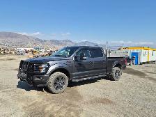 2018 Ford F150 XLT