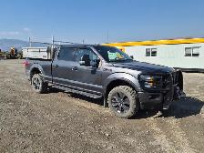 2018 Ford F150 XLT - Photo 2