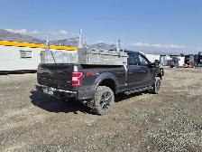 2018 Ford F150 XLT - Photo 3