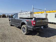 2018 Ford F150 XLT - Photo 4