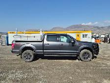 2018 Ford F150 XLT - Photo 5